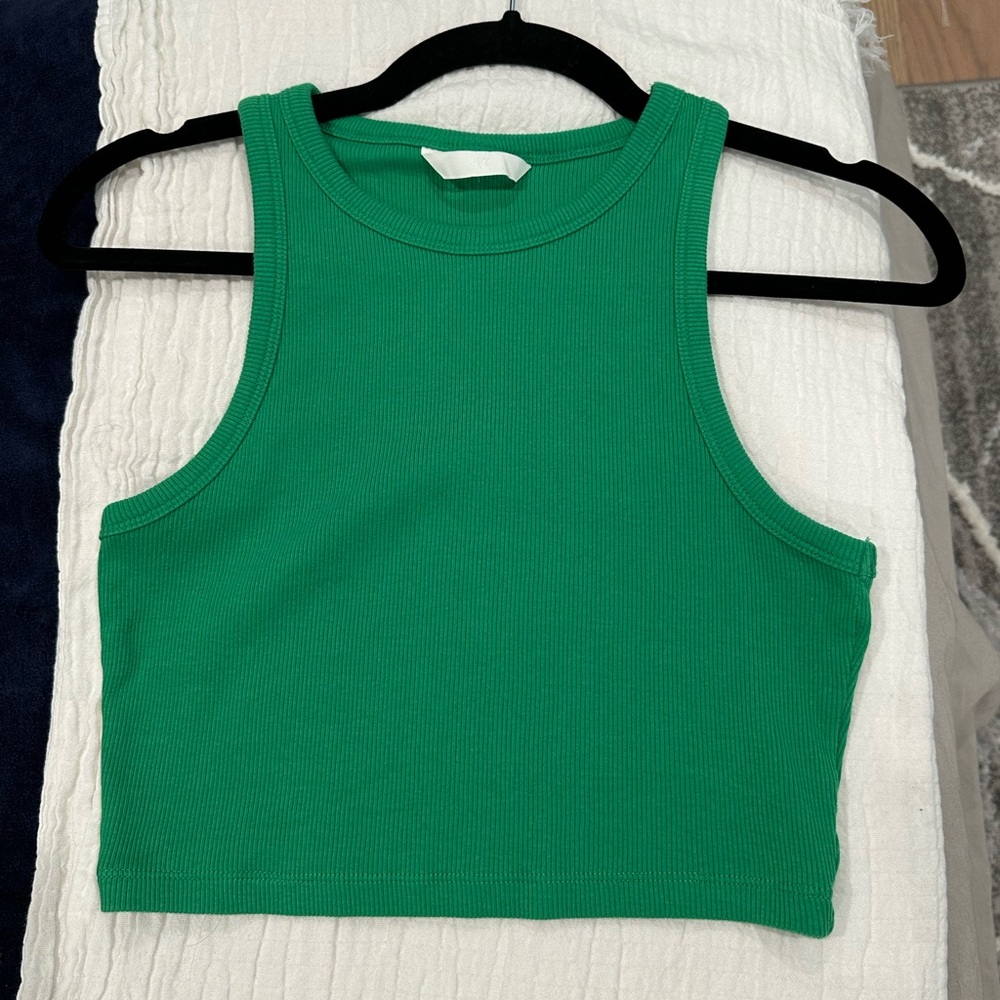 H&M Crop Top
